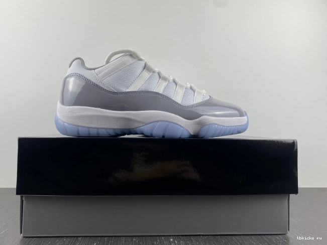 Reps TB 11 Jordan AV2187-140 Air Low Cement Grey 0821